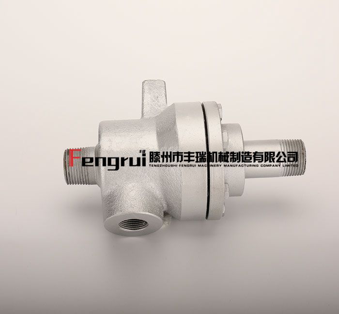 QS-G型旋轉(zhuǎn)接頭