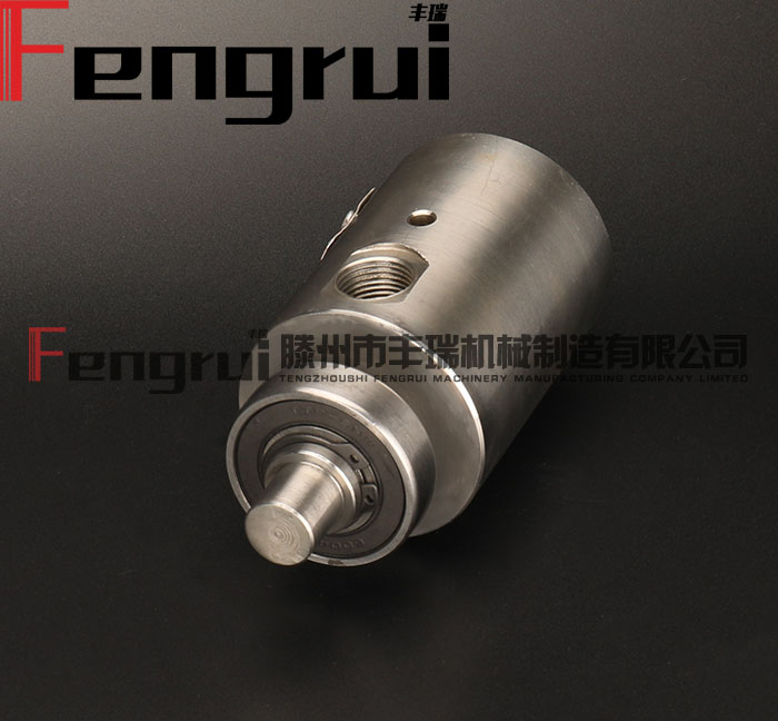 FRYY-01液壓旋轉接頭