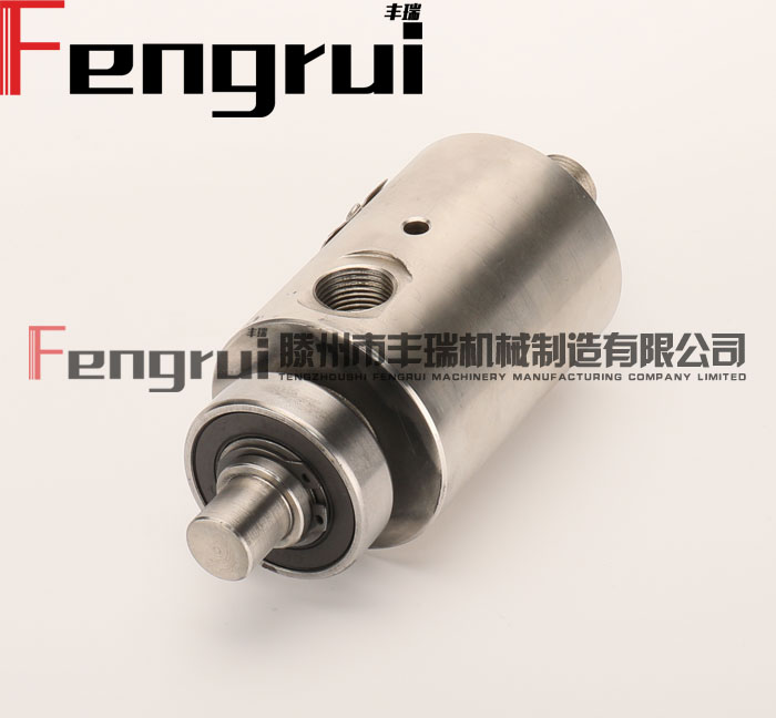 FRYY-01液壓旋轉接頭