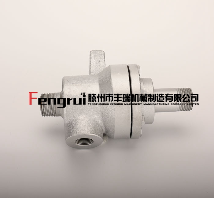 導熱油旋轉接頭