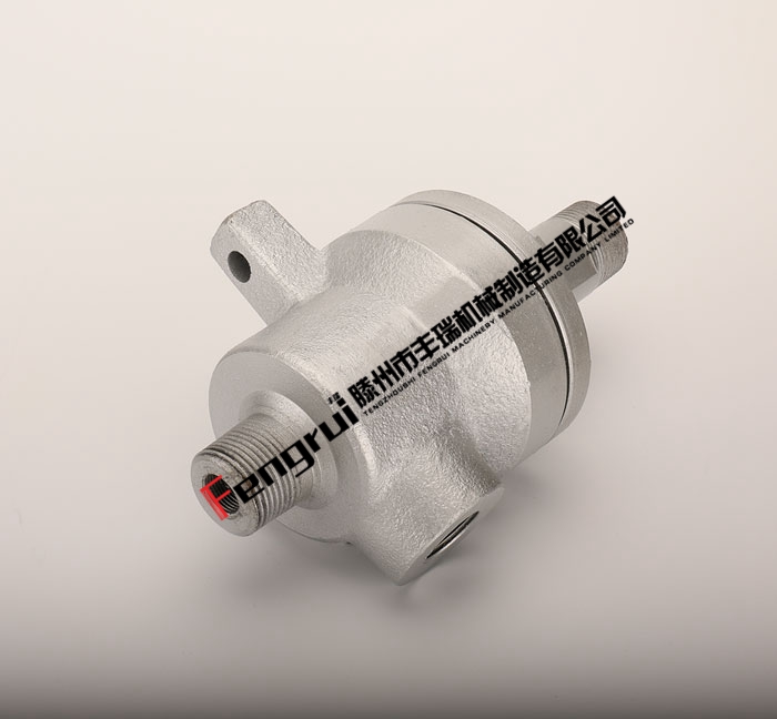 導熱油旋轉接頭