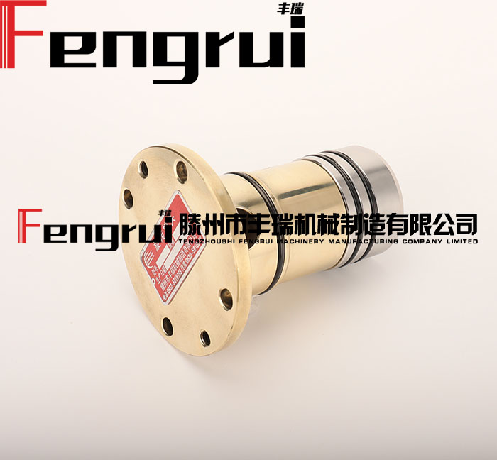 HMDDL型旋轉(zhuǎn)接頭