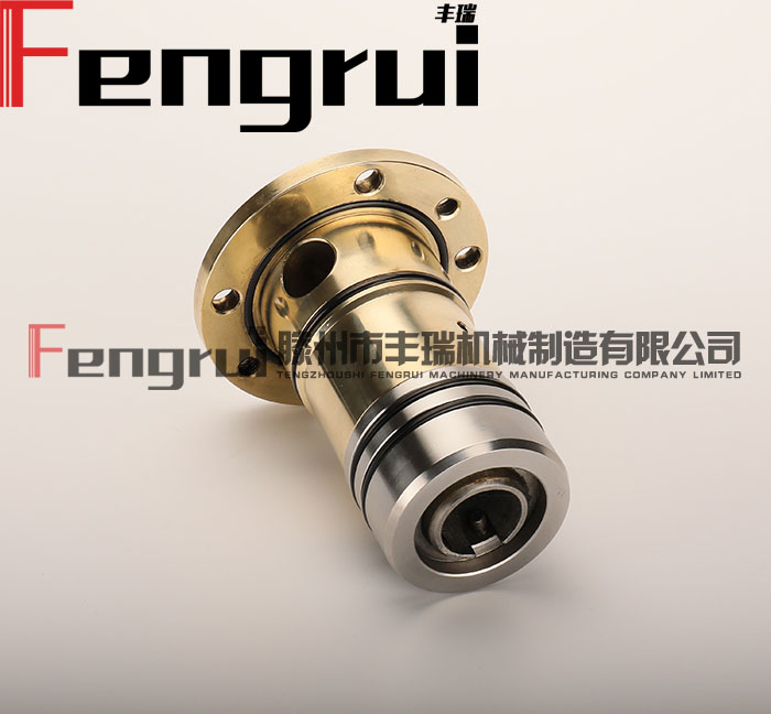 HMDDL型旋轉(zhuǎn)接頭