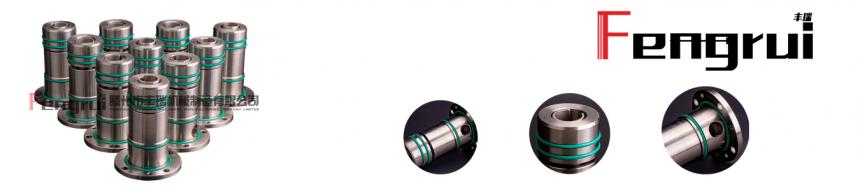 HMDL型埋入式旋轉(zhuǎn)接頭