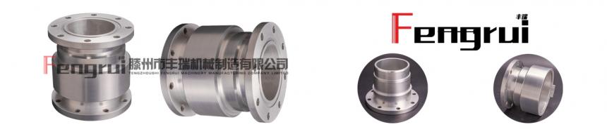 WD-F型通氣旋轉接頭