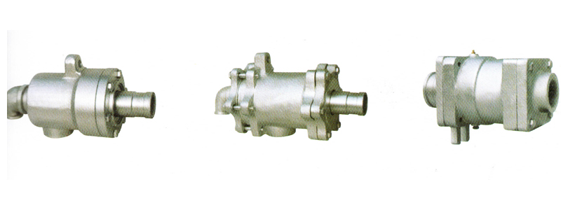 雙錐干燥機旋轉接頭