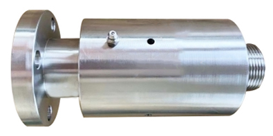 食品制藥用旋轉接頭